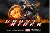 slot ghost rider