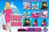 slot legally blonde sc