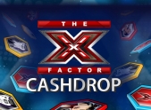 slot x factor cashdrop
