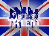 Slot britain's got talent