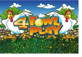 slot 4 fowl play