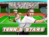slot tennis stars