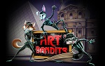 slot art bandits