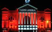 casinò admiral