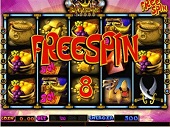 bonus slot ali babà e i 40 ladroni