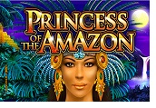slot princess of the amazon