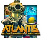 slot atlantis