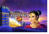 slot secrets of babylon
