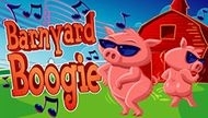 Slot barnyard boogie online