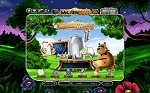 bonus game