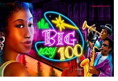 slot big easy 100