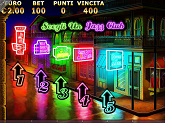 bonus slot big easy 100