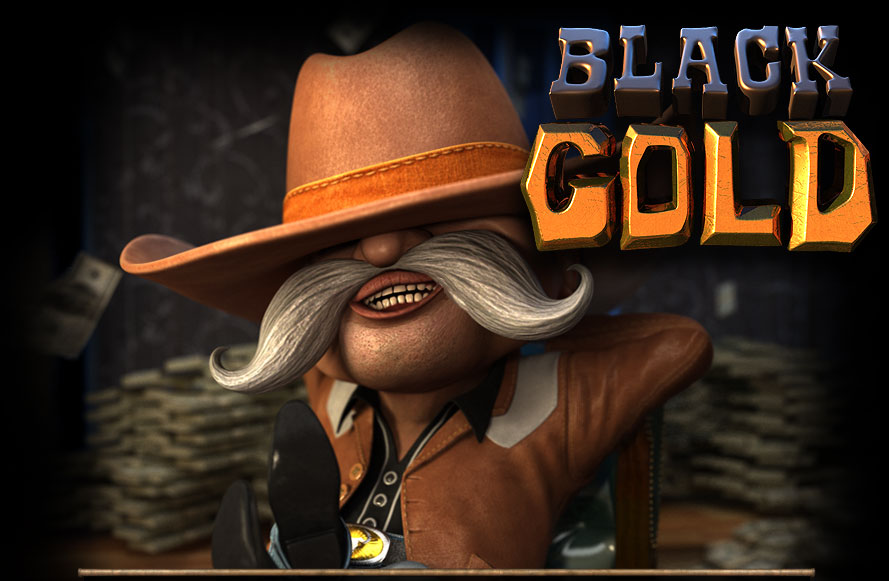slot gratis black gold