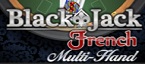 blackjack french multi hand