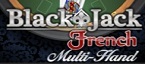 blackjack french multi hand