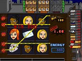 gioco black killer elsy