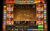 trucco book of ra