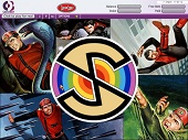 bonus slot captain scarlet