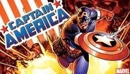 Slot online Captain America free