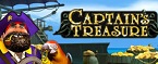 slot captain's treasure