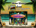 bonus slot online caribbean paradise