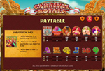 info pagamenti slot carnival royale