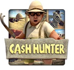 slot cash hunter