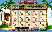 gioco slot castaway
