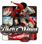slot castle mania