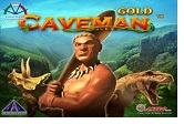 slot caveman gold