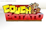 Slot Couch Potato Gratis