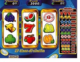 gioco slot criss cross