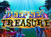 slot deep sea treasure