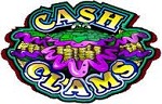 Slot Cash Clams Gratis