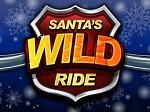 Slot Santa Wild Ride Gratis