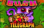 Slot Bush Telegraph Gratis
