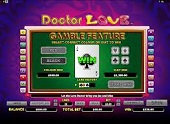 bonus slot doctor love