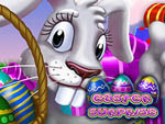 slot machine easter surprise