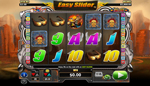 gioco easy slider
