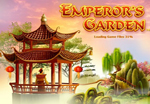 slot gratis emperor's garden