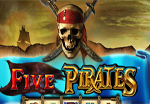 slot five pirates gratis