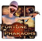fortune of the pharaohs