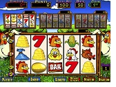 gioco slot 4 fowl play