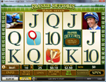 il gioco frankie dettori's