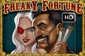 slot gratis freaky fortune