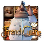 slot french cusine