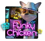 slot funky chicken