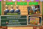slot machine funky fruits farm