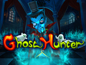 slot ghost hunter