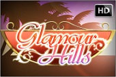 slot gratis glamour hills